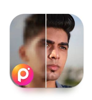 Photo Editor – Polish Photo Editor Pic Editor Effect